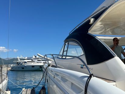 Sailboat Bavaria 42 HT · 2015 (0)