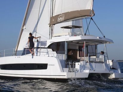 Catamaran Bali Catspace · 2024 (0)