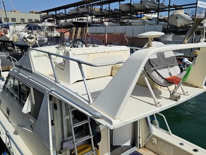 Barco a motore Dellapasqua DC 10 · 1990 (0)