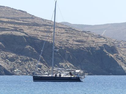 Sailboat Elan 450 · 2011 (0)