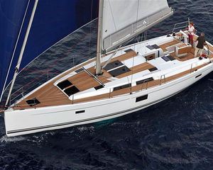 Hanse 455
