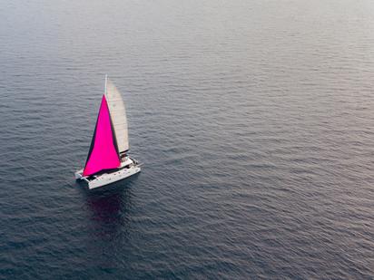 Lagoon 560