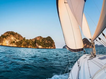 Sailboat Jeanneau Sun Odyssey 490 · 2023 · ETHERIA (0)