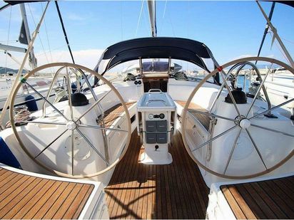 Sailboat Bavaria 44 · 2004 (0)