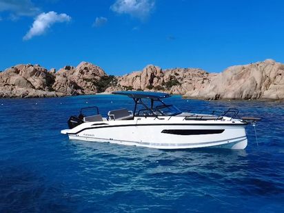 Motorboot Navan S3O · 2025 (0)
