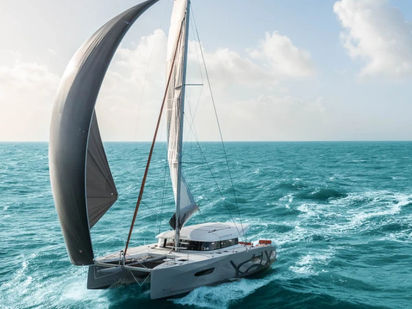 Catamaran Excess 14 · 2025 · LA VITA E BELLA (1)