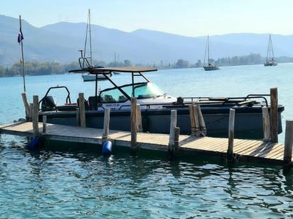 Motorboot Axopar 28 TT · 2020 (0)