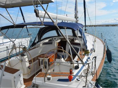 Sailboat Bavaria 46 · 2006 (0)