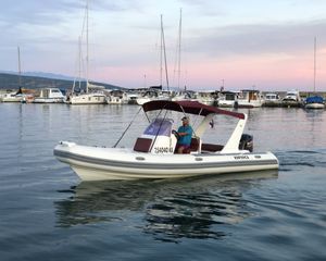 Brig 650
