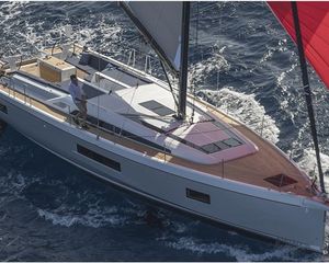Beneteau Oceanis 51.1