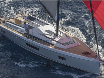 Segelboot Beneteau Oceanis 51.1 · 2025 (0)