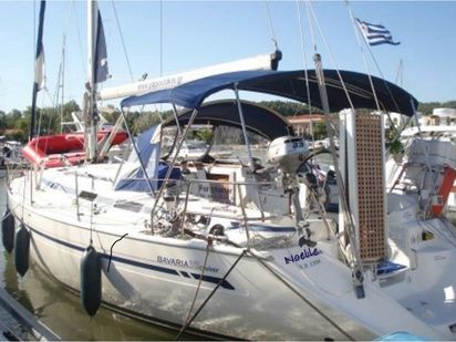 Sailboat Bavaria C38 · 2005 (0)