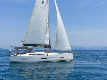 Sailboat Dufour 430 · 2020 (0)