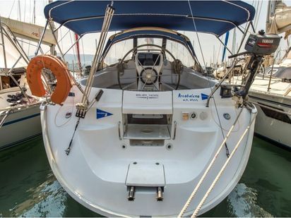 Sailboat Bavaria 36 · 2004 (0)