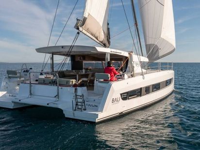 Catamarán Bali Catsmart · 2024 (0)