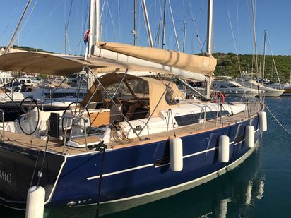 Segelboot Dufour 460 Grand Large · 2017 · Sulaco (1)
