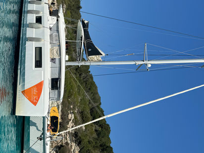 Catamaran Lagoon 46 · 2020 (0)