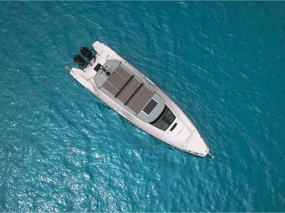 Motorboot Axopar 37 XC · 2023 · BUGS BUNNY (1)