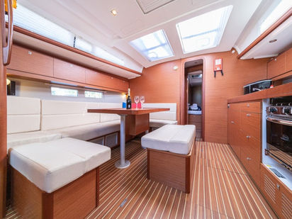 Segelboot Dufour 460 Grand Large · 2019 · CETO (1)