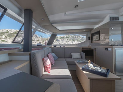 Catamaran Fountaine Pajot Astrea 42 · 2021 · CL- A42-20-G (1)
