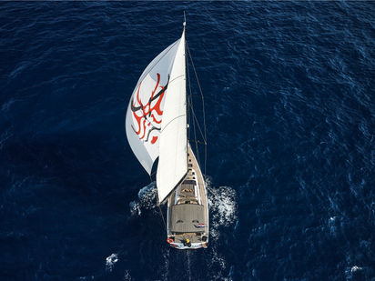 Sailboat Dufour 56 Exclusive · 2020 (0)