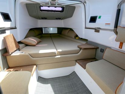 Bateau à moteur Axopar 37 XC · 2023 · VIDA (1)