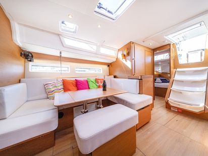 Velero Jeanneau Sun Odyssey 490 · 2020 · BALDUR (1)