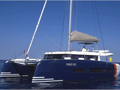 Katamaran Dufour 48 · 2023 (0)