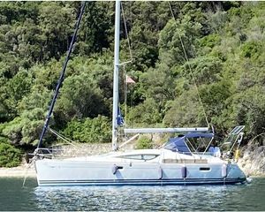 Jeanneau Sun Odyssey 39 DS