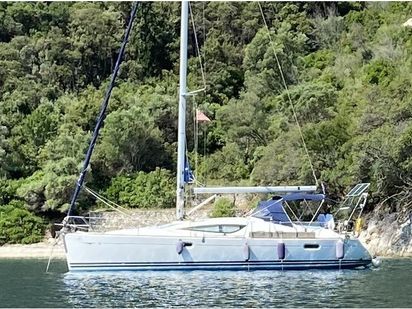 Velero Jeanneau Sun Odyssey 39 DS · 2008 (0)