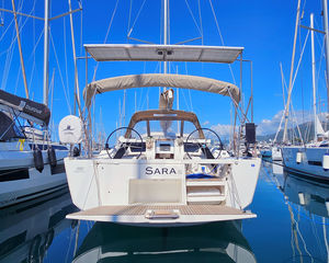 Dufour 390 Grand Large