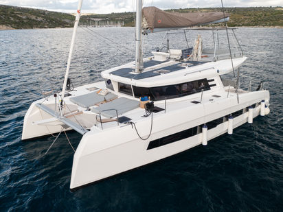 Catamarano Dufour Cervetti 44 · 2025 (0)