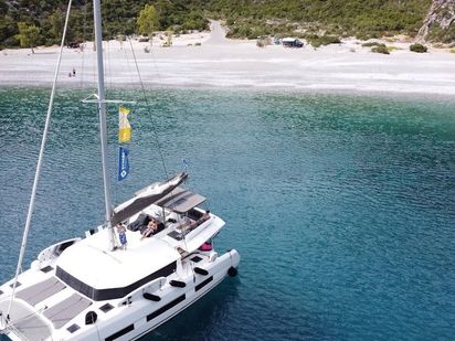 Catamaran Dufour 48 · 2020 (0)