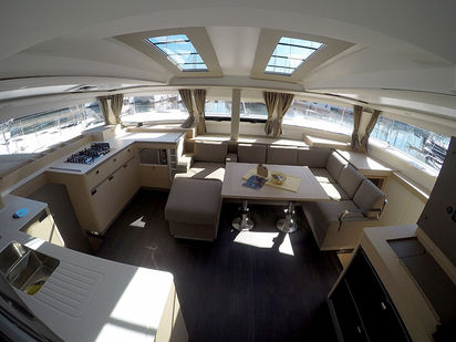 Catamaran Elba 45 · 2025 (0)