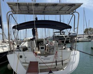 Jeanneau Sun Odyssey 42 i