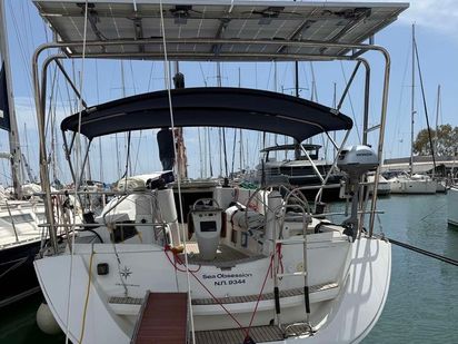Segelboot Jeanneau Sun Odyssey 42 i · 2007 (0)