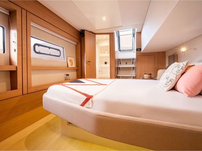 Catamarán Bali 4.8 · 2025 · Nereid - Skippered (1)