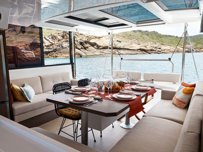 Catamaran Bali Catspace · 2023 · Lovely Day (1)
