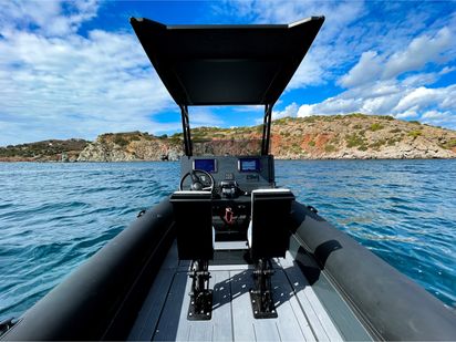 RIB Rock Marine 30 · 2021 · KATANA (1)