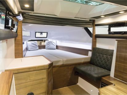 Motorboat Axopar 37 XC · 2019 · TRAVERSO (1)