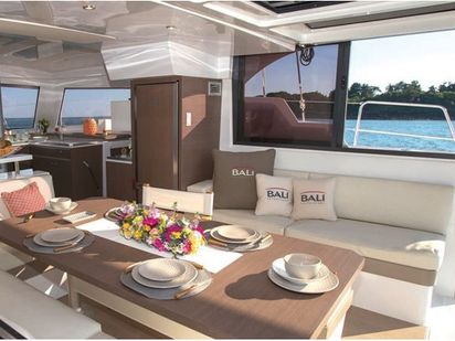 Catamarano Bali Catspace · 2025 · Wiseas (1)