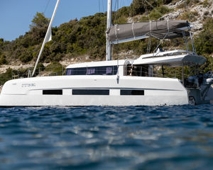 Dufour 48