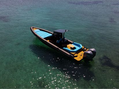 RIB Rock Marine 36 · 2023 (0)