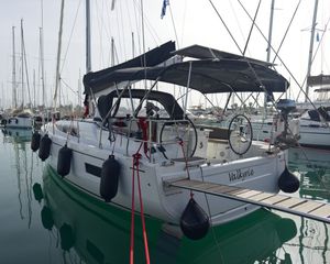 Beneteau Oceanis 40.1