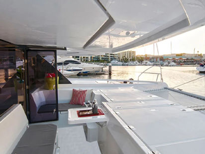 Catamarano Leopard 45 · 2022 · 4671022540000102889 (1)
