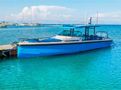 Barco a motor Axopar Brabus 37 ST · 2019 (0)
