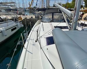 Jeanneau Sun Odyssey 440