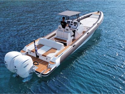 RIB Rock Marine 36 · 2022 (0)