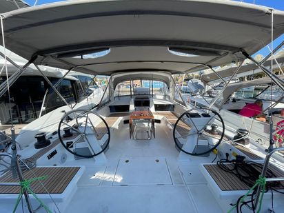 Velero Beneteau Oceanis 51.1 · 2023 (0)