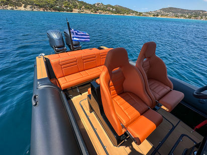 RIB Rock Marine 36 · 2023 · DANTE (1)